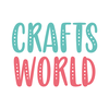 Crafts World: Wholesale App