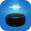 Echo Alexa Voice commands app