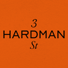 3 Hardman Street