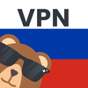 Taino: VPN Russia, Russian IPs