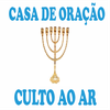 Casa de Oração Culto ao Ar