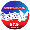 Rádio Liberdade Fm