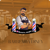 BARBEARIA DINEY