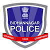Bidhannagar Police