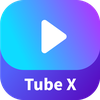 TubeX - Immersive video Player