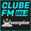Rádio Clube 101.5FM - Curitiba