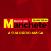 Radio Manchete 760 AM