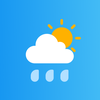 V Weather Widget: Forecast App