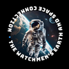 Watchmen Earth & Space App