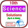 10th Science Solutions