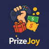 PrizeJoy: Fun Games & Rewards