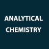 Analytical Chemistry Guide