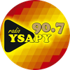 90.7 FM Radio Ysapy