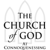 Church of God Connoquenessing