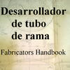 Desarrollador de tubo de rama