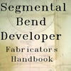 Segmental Bend Developer