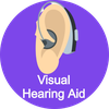 ENTina - Visual Hearing Aid