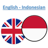 English-Indonesian Translator