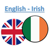 English-Irish Translator