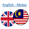 English-Malay Translator