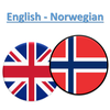 English-Norwegian Translator