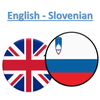 English-Slovenian Translator