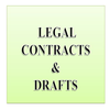 Legal Contracts & Drafts