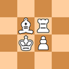 4x4 Solo Mini Chess LS test
