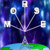 Morse Code Defender TX game