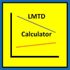 LMTD Calculator