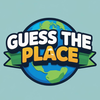 Guess The Place: Geo Quiz