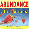 ABUNDANCE Affirmations