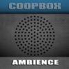CoopBox Ambient Mixing Desk