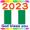 2023 Nigeria Calendar