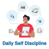 Daily - Self discipline