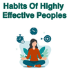 Habits of effective peoples