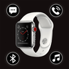 Apple Watch Ultra App Android