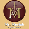 Mt. Moriah
