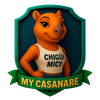 My Casanare - App Todo en Uno