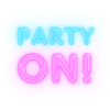 Party ON
