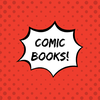 Comic Books - CBZ, CBR Reader