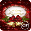 Christmas GIF : Xmas Wishes