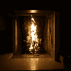 Fireplace Sounds