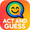 Charades Act & Guess