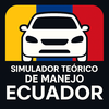 Exámen Teórico Manejo Ecuador