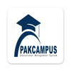 PAKCAMPUS LMS