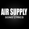 Air Supply Songs & Lyrics