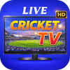 Live Cricket TV HD Streaming