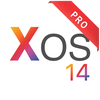 oS X 14 Launcher Prime
