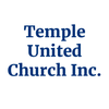 Temple United Church Inc.